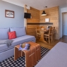 La Plagne - Residencia P&V Les Constellations